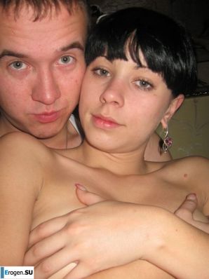 a young couple gets fucked and resting. Thumbnail 17