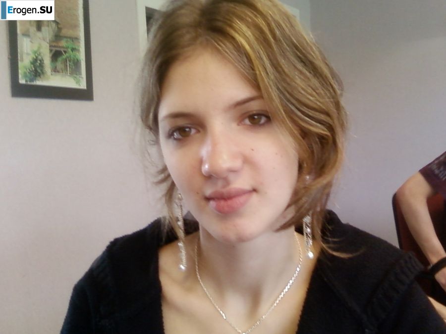 student with facial cum. Slide 9