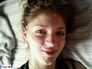student with facial cum. Thumbnail 11