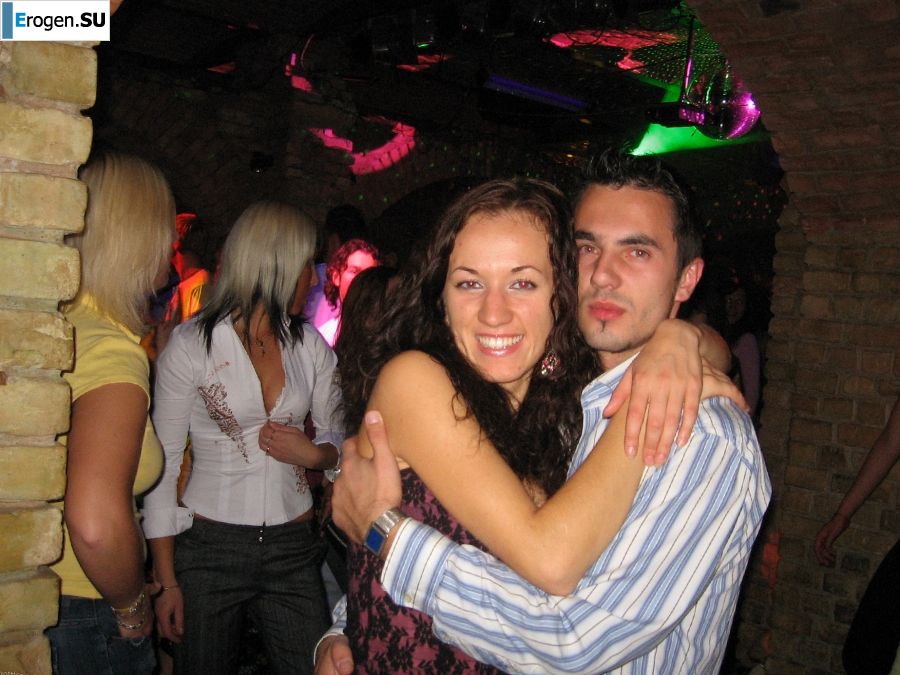 a young couple hanging out without panties. Slide 13