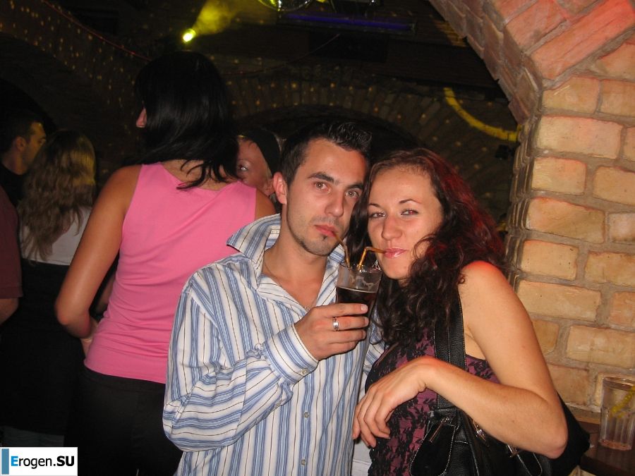 a young couple hanging out without panties. Slide 22