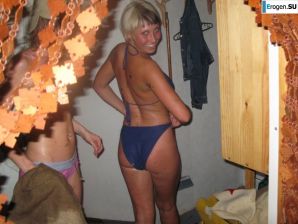 bachelorette party in a nude style. Thumbnail 7
