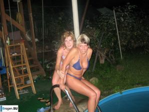 bachelorette party in a nude style. Thumbnail 8
