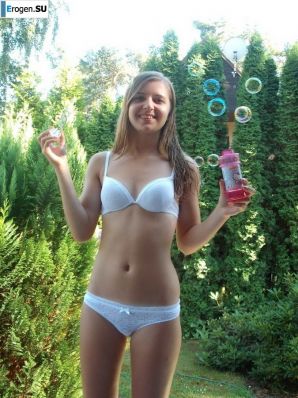 girlfriends and topless outdoor recreation. Thumbnail 36