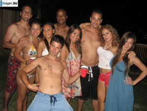 lecherous orgy in a country mansion. Thumbnail 7