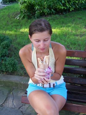 student in a Czech spa. Thumbnail 48