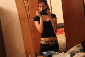 miss charm and her naked body. Part 2. Thumbnail 1