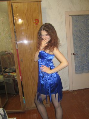 miss charm and her naked body. Part 2. Thumbnail 19