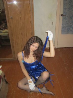miss charm and her naked body. Part 2. Thumbnail 21