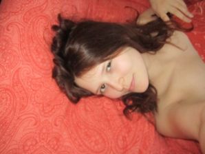 miss charm and her naked body. Part 2. Thumbnail 28