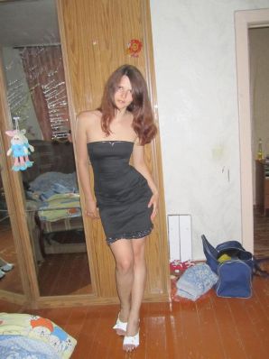 miss charm and her naked body. Part 2. Thumbnail 32