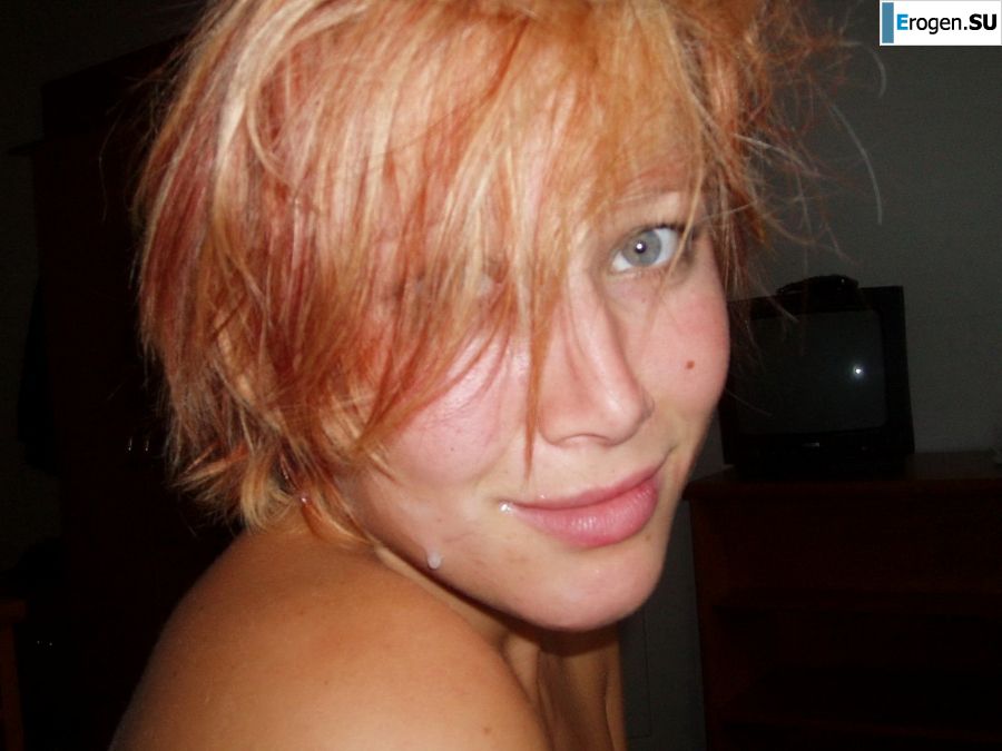 few boobs and a radiant smile. Slide 8