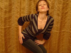 miss nude positive and her guys. Thumbnail 18
