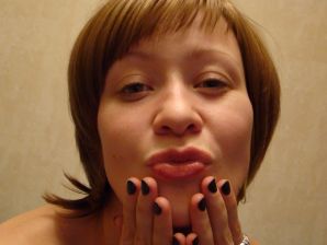 miss nude positive and her guys. Thumbnail 4