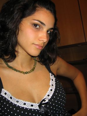 a sultry Latina believes that there is never much sex. Thumbnail 27