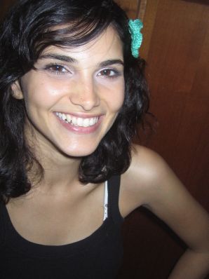 a sultry Latina believes that there is never much sex. Thumbnail 33
