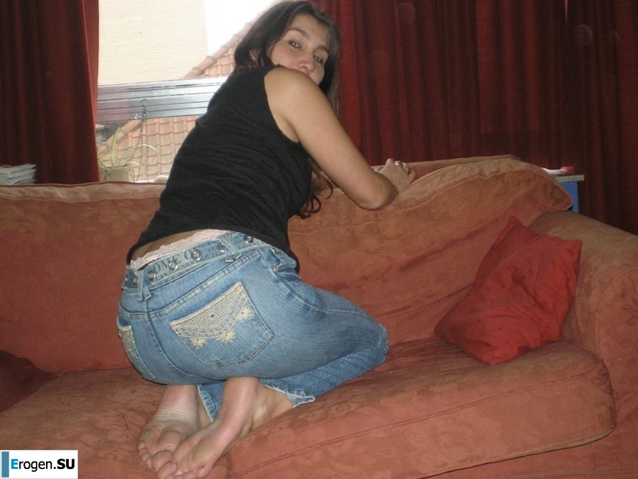picked up the stripper in the women's bar. Slide 3