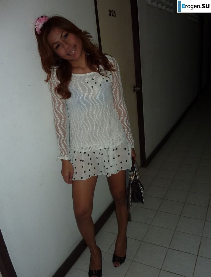 sex with a Thai prostitute. Slide 20