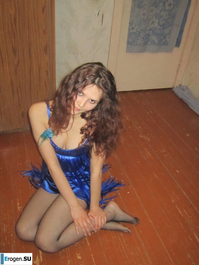 miss charm and her naked body. Part 3. Slide 13