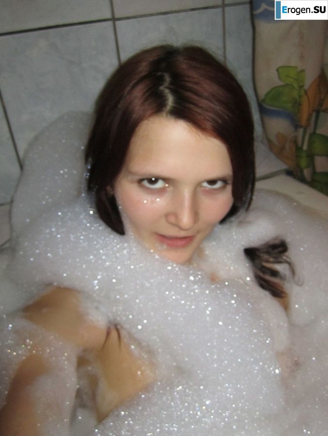 miss charm and her naked body. Part 3. Slide 37