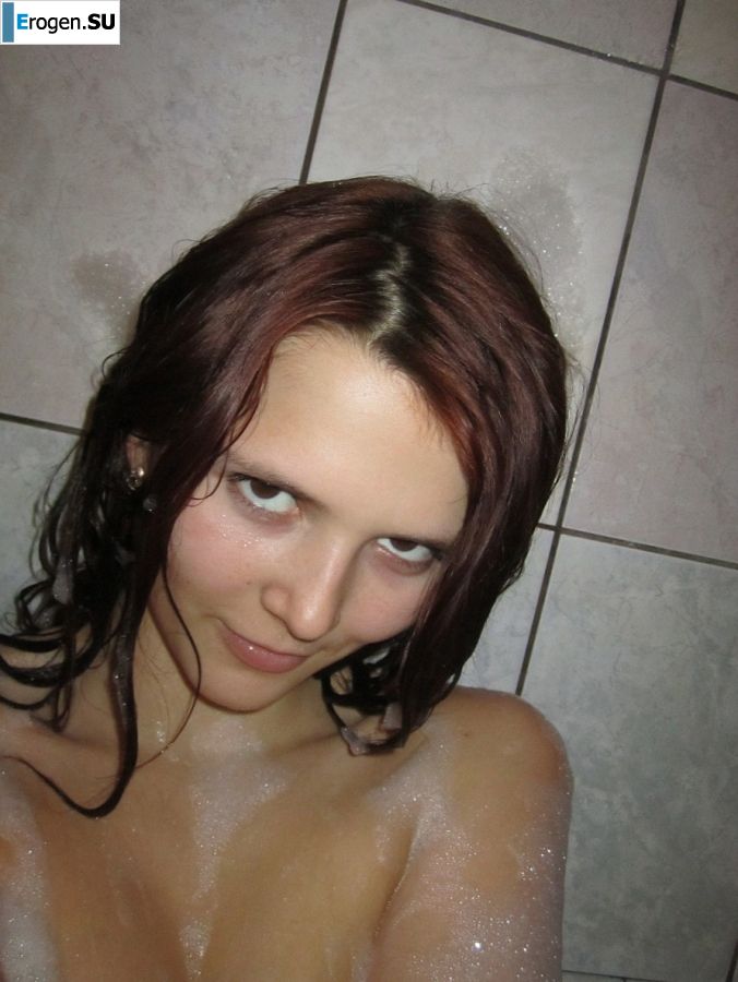 miss charm and her naked body. Part 3. Slide 38