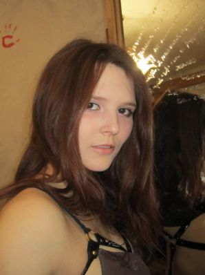 мисс очарование и ее голое тело. Часть 3. Миниатюра 22