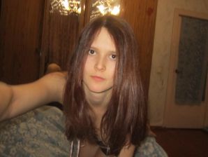 miss charm and her naked body. Part 4. Thumbnail 22