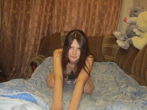 miss charm and her naked body. Part 4. Thumbnail 26
