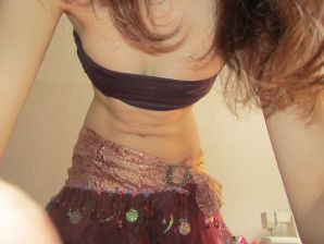 miss charm and her naked body. Part 4. Thumbnail 35