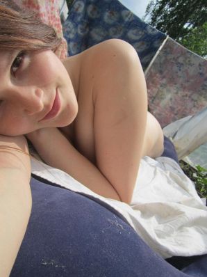 miss charm and her naked body. Part 4. Thumbnail 43