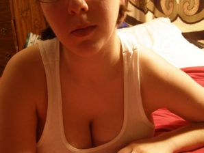 the sixth-size student showed herself. Part 2. Thumbnail 15