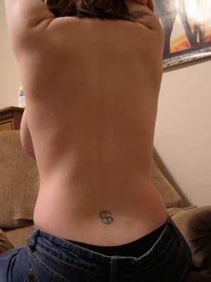 the sixth-size student showed herself. Part 2. Thumbnail 30