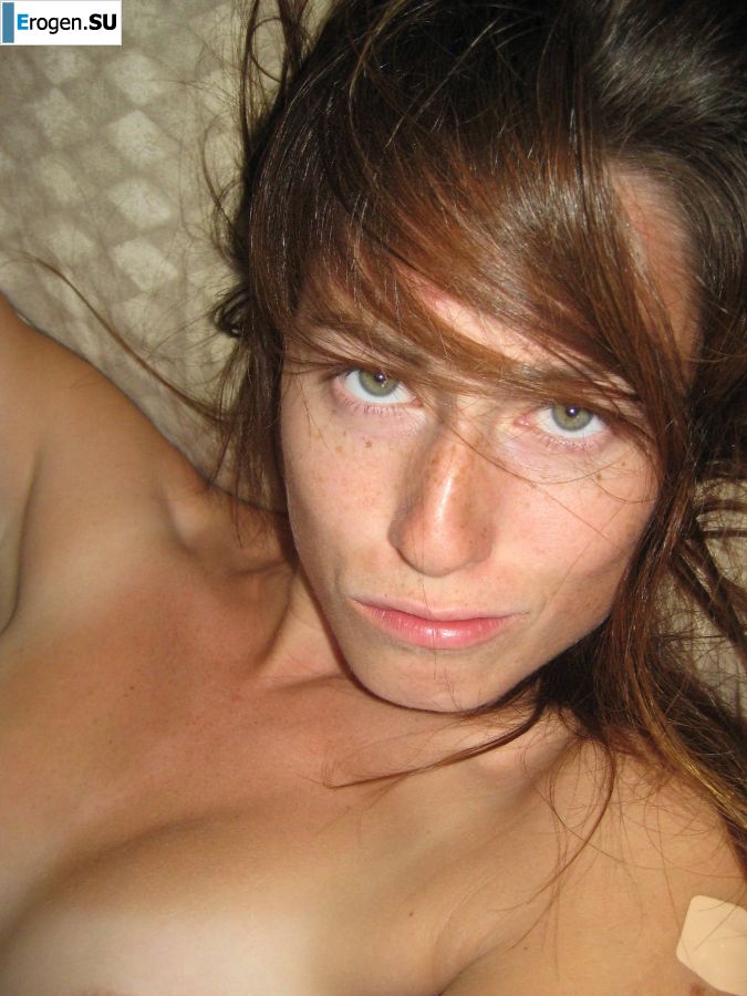 why should she wear clothes if there are freckles. Slide 12