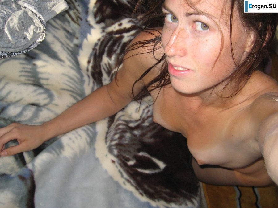 why should she wear clothes if there are freckles. Slide 17