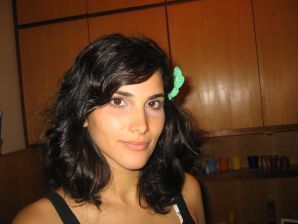 sultry Latina thinks that there is never much sex. Part 3. Thumbnail 36