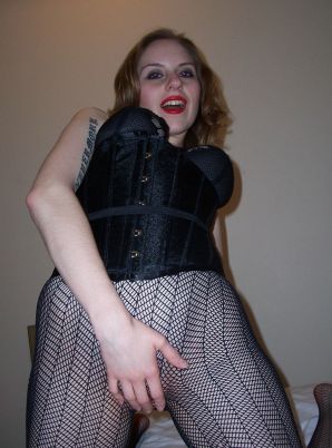 Silicone bust and BDSM. Thumbnail 27