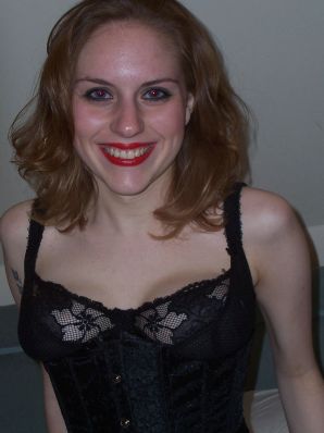 Silicone bust and BDSM. Thumbnail 3