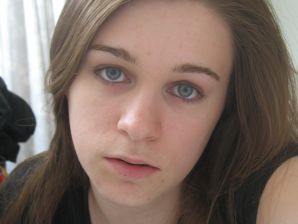 Brunette in revealing outfits and without anything. Thumbnail 23