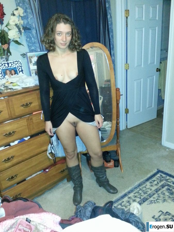 Students and their naked shots. Part 2. Slide 26