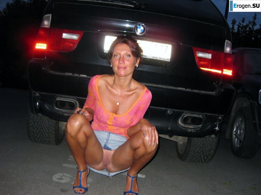 Зрелая, ухоженная сучка. Слайд 35