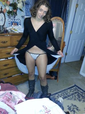 Students and their nudes. Part 3. Thumbnail 26