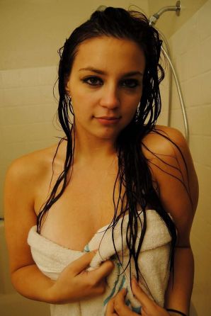 Students and their nudes. Part 3. Thumbnail 5