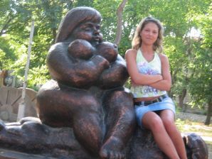 Students and their nudes. Part 3. Thumbnail 56