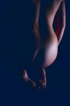 Busty amateur model. Thumbnail 25