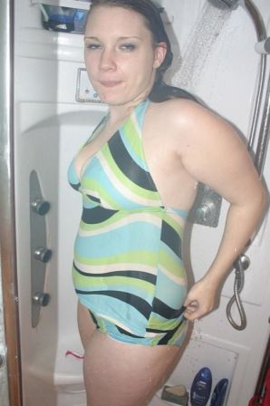 Lush striptease for your sweetheart. Part 2. Thumbnail 17