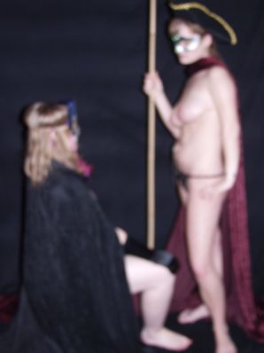 A few German naked buttocks and boobs. Thumbnail 2