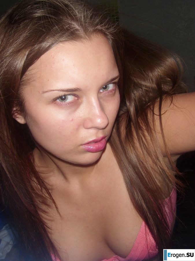 Alina strips for her subscribers. Part 2. Slide 17
