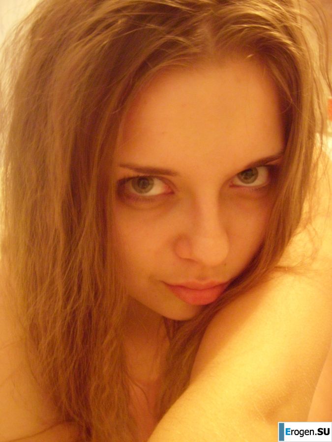 Alina strips for her subscribers. Part 2. Slide 29