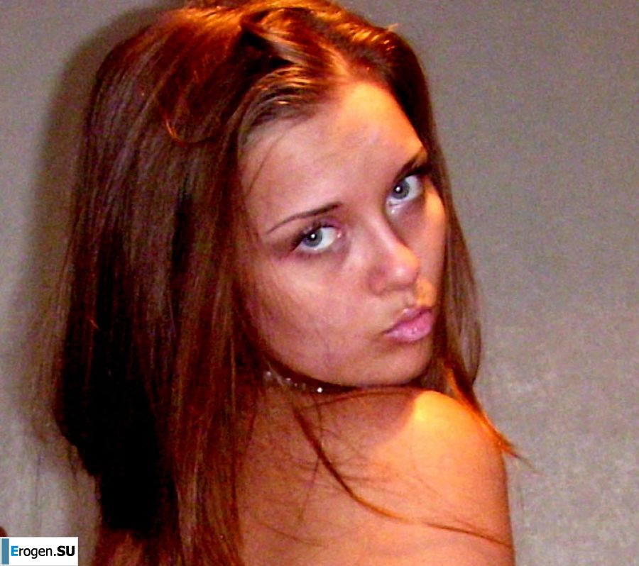 Alina strips for her subscribers. Part 2. Slide 44