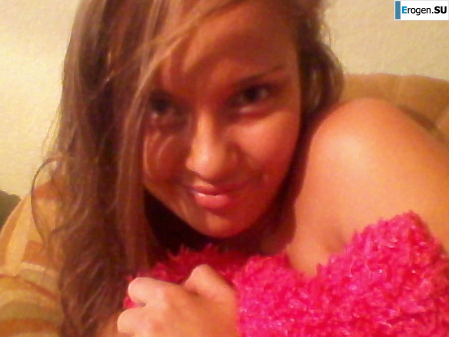 Alina strips for her subscribers. Part 2. Slide 48